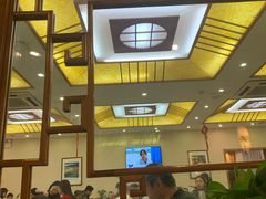 大堂-成都驻京办餐厅(蜀都宾馆店)