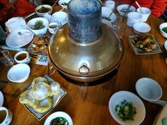 -吴天家私坊铜火锅(远达·帝景华廷店)