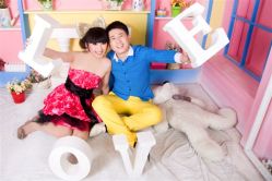 -麦莎MA3A摄影工作室(美兰金邸店)