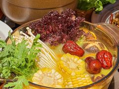 -U你·天然调味(南湖总店)