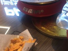 -胖哥俩肉蟹煲(杭州下沙学林街店)