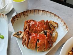 -小峰饭店·35年锡帮菜