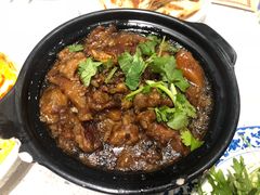 筋头巴脑-集市口(西红门宜家店)