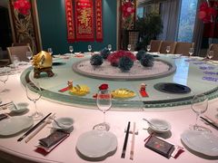 包厢-湖锦酒楼(八一路店)