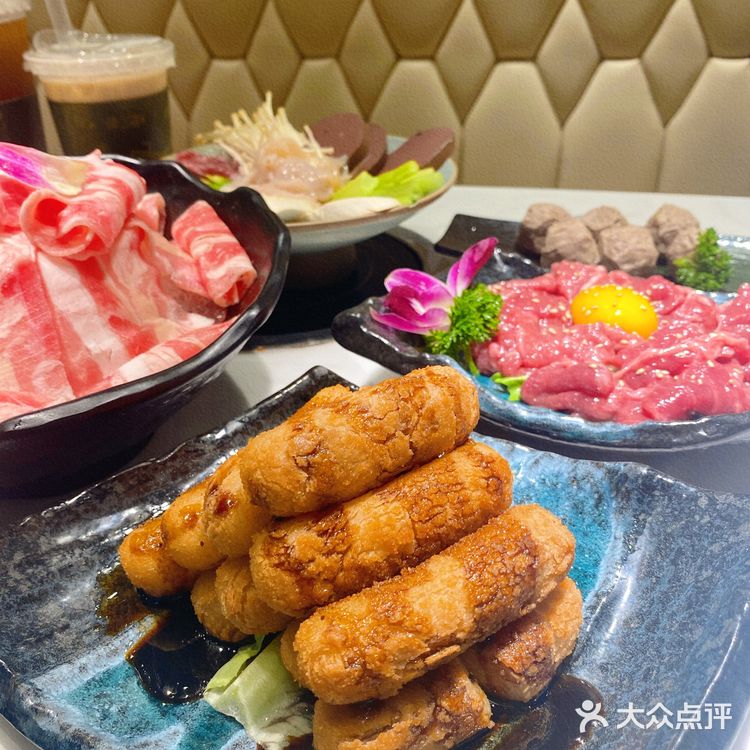 惊喜‼️一人可食小火锅