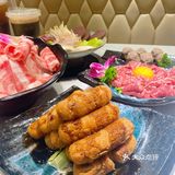 惊喜‼️一人可食小火锅