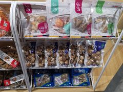 -水一方现烤鱿鱼丝大连特产(三八广场店)