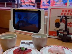-寿司郎(上野店)