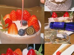 -巴黎贝甜(常德路店)