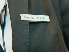 -天津东凯悦酒店·Market Café自助餐厅