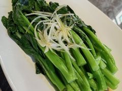 -1937青岛老味道·海肠捞饭·青岛菜(大鲍岛栈桥店)