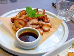 -江南里·新浙菜(苏州大悦城店)