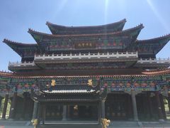 -青龙寺