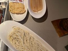 手工豆皮-渡娘火锅(大兴大悦春风里店)