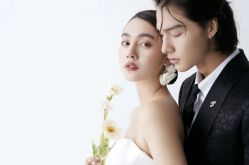 点击看大图 -壹时尚摄影机构(西门店)