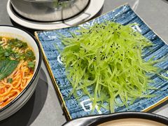 -三俞竹苑(红旗街万达店)