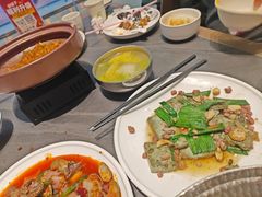 -滇铺子·云南特色菜·鲜花野菜季(曲靖万达店)