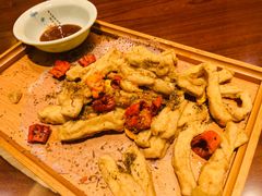 -满堂春特色餐馆