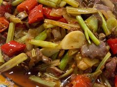 -无味饭店(九眼桥商业文化广场店)