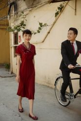 -蒙太奇婚纱摄影(万达店)