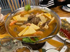 -鑫阿强海鲜大排档·老厦门特色菜(中山路店)