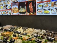 -宴小馆·小海鲜青岛菜(五四广场店)