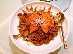 -海天楼中餐厅(吴宫泛太平洋酒店)