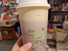 -喜茶(上海正大广场店)