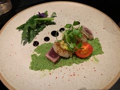 -上海苏宁宝丽嘉酒店·Cafe Bellagio西餐厅