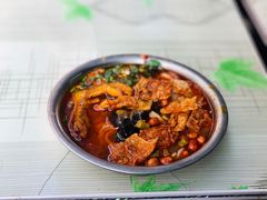 鸭脚螺蛳粉-聚宝螺蛳粉(聚宝店)