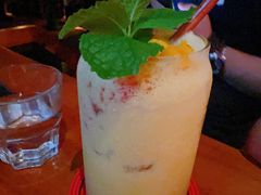 -MR.ROCKY洛奇先生·西餐&酒吧(琶醍店)