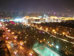 -烛影拾光观景餐厅·创意菜·摄影·小提琴(大唐不夜城店)