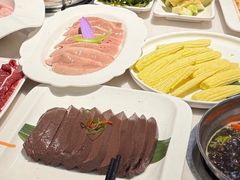 -围炉夜话·潮汕卤水火锅(榕江店)
