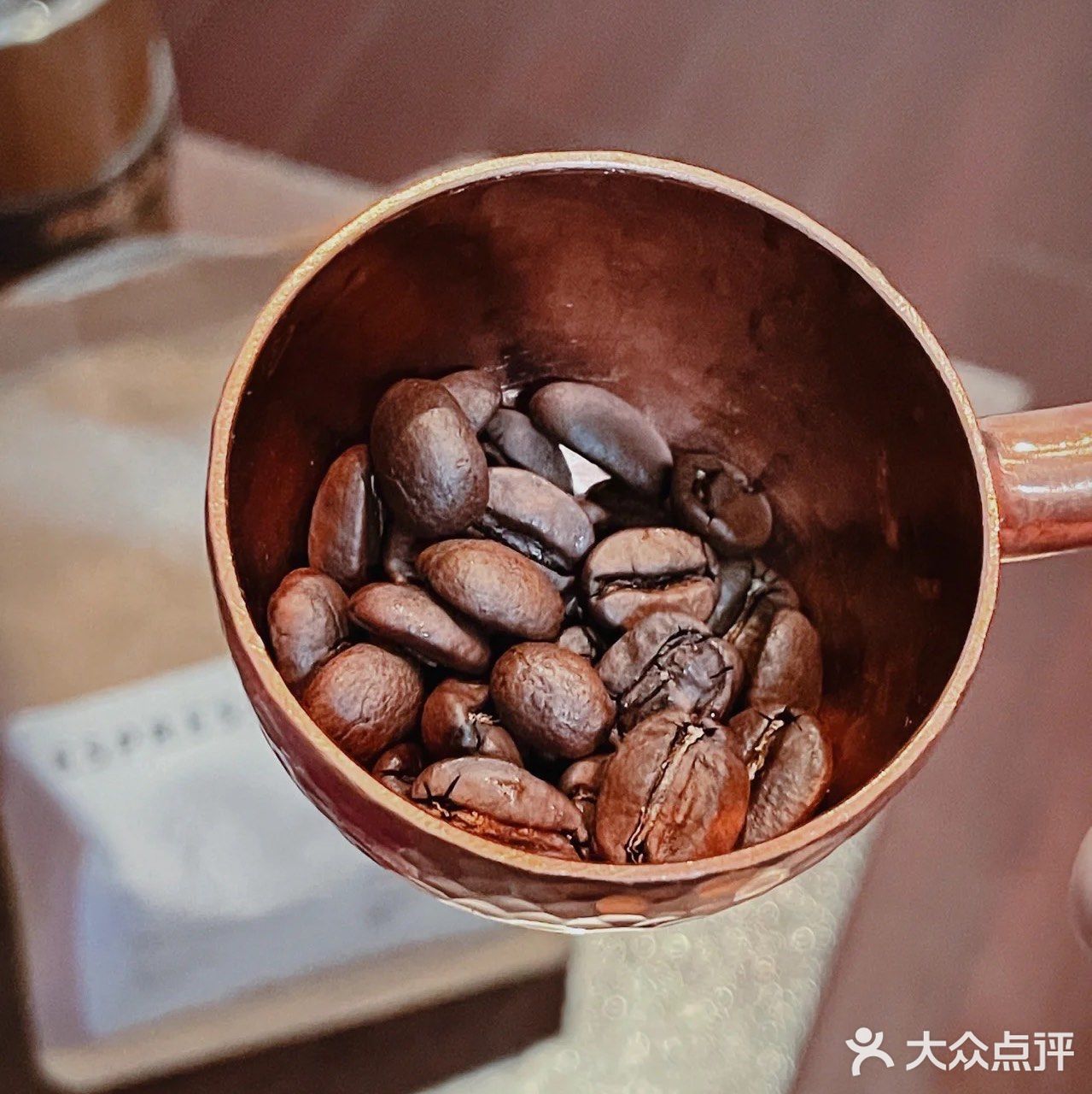 咖啡☕️｜用百丘的咖啡豆制作夏日咖啡饮品！！
