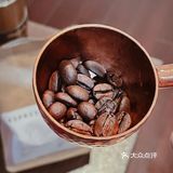 咖啡☕️｜用百丘的咖啡豆制作夏日咖啡饮品！！