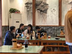 大堂-刘氏三和面馆