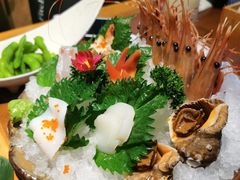 -九井澤精致料理(金茂店)
