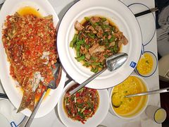 -兰湘子·湘菜小炒(崂山丽达店)