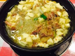 -毅祥斋老孙家泡馍(北院门鼓楼店)