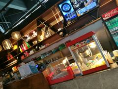 -大鲁阁保龄球(苏州园区店)