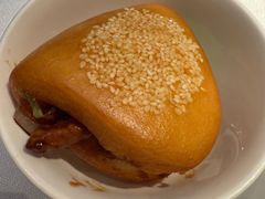 -莆田餐厅PUTIEN(世博源店)