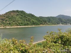 -新安江山水画廊风景区