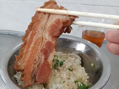 -老嘢扣肉糯米饭(云亭街店)
