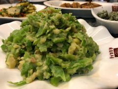 -瑞丰园庭院餐厅·白族传统家常菜