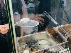 -李好吉吉自选炸鸡(星天广场店)