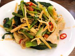 -福顺祥大盘鸡(临潼店)