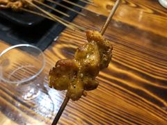 -我们家私房纸包鱼·烧烤