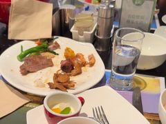 -厦门悦华酒店