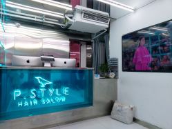 -P.STYLE 派斯造型