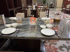 -四季轩中餐厅(徐州开元名都大酒店)